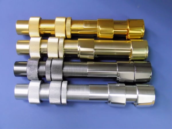 アルミパイプシートCL-17